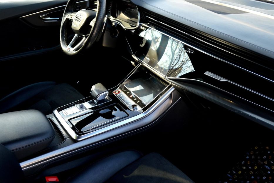 Продам Audi RS Q8 Exclusive 2021 года в Одессе