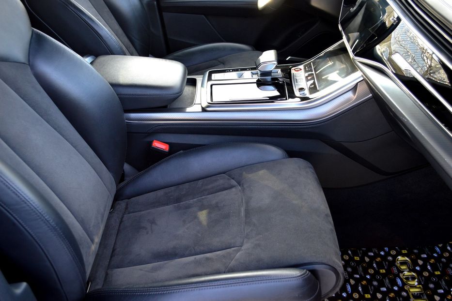 Продам Audi RS Q8 Exclusive 2021 года в Одессе