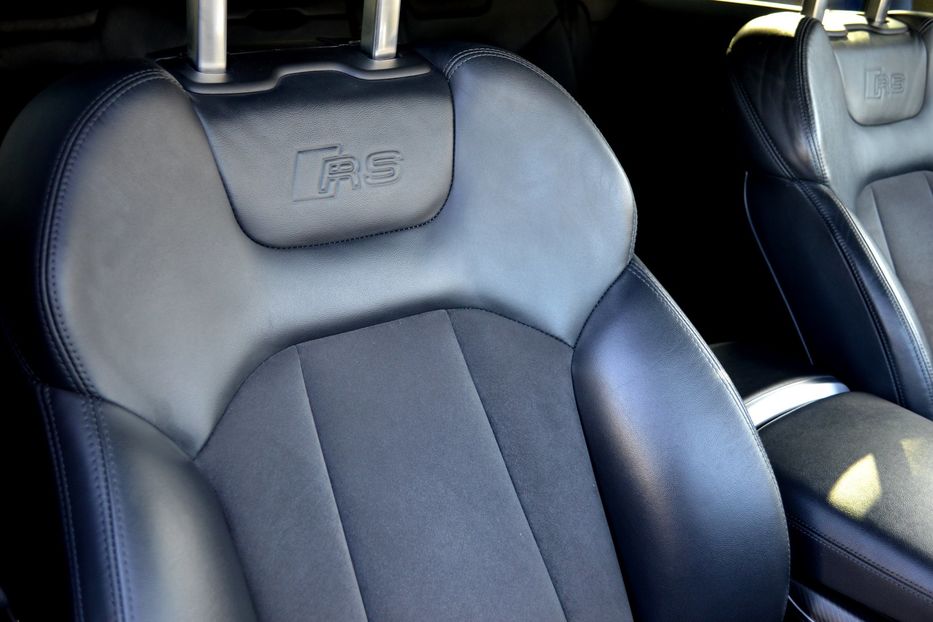 Продам Audi RS Q8 Exclusive 2021 года в Одессе