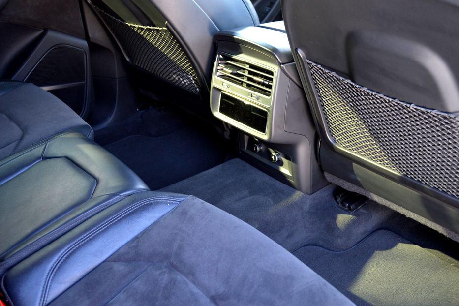 Продам Audi RS Q8 Exclusive 2021 года в Одессе