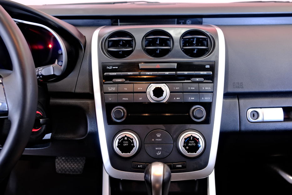 Продам Mazda CX-7 2008 года в Одессе