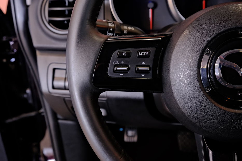 Продам Mazda CX-7 2008 года в Одессе