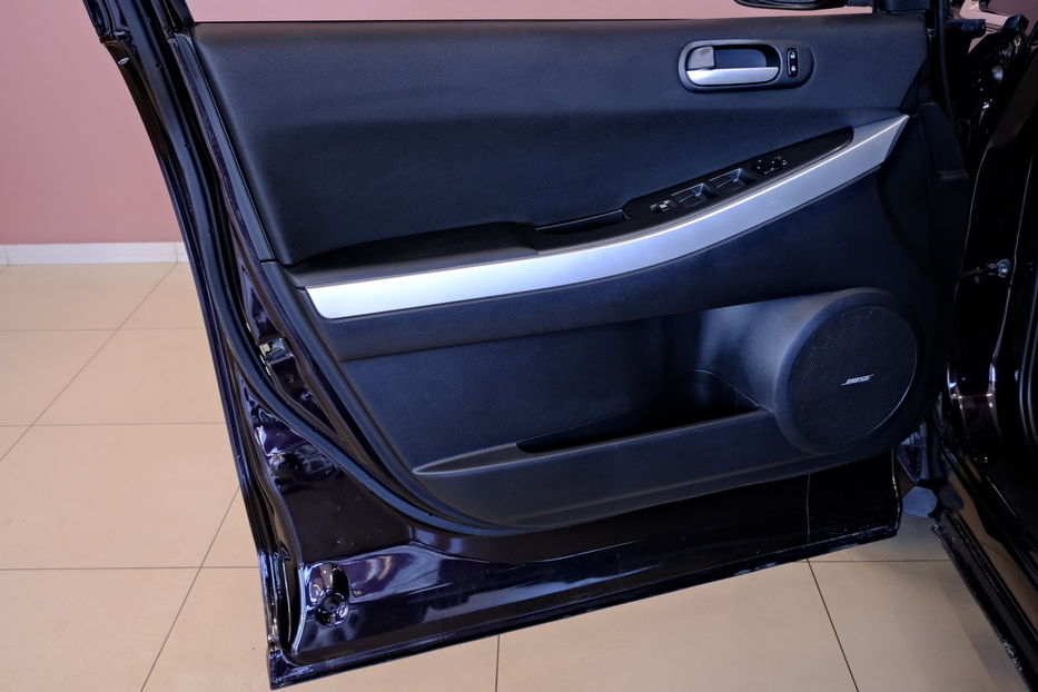 Продам Mazda CX-7 2008 года в Одессе