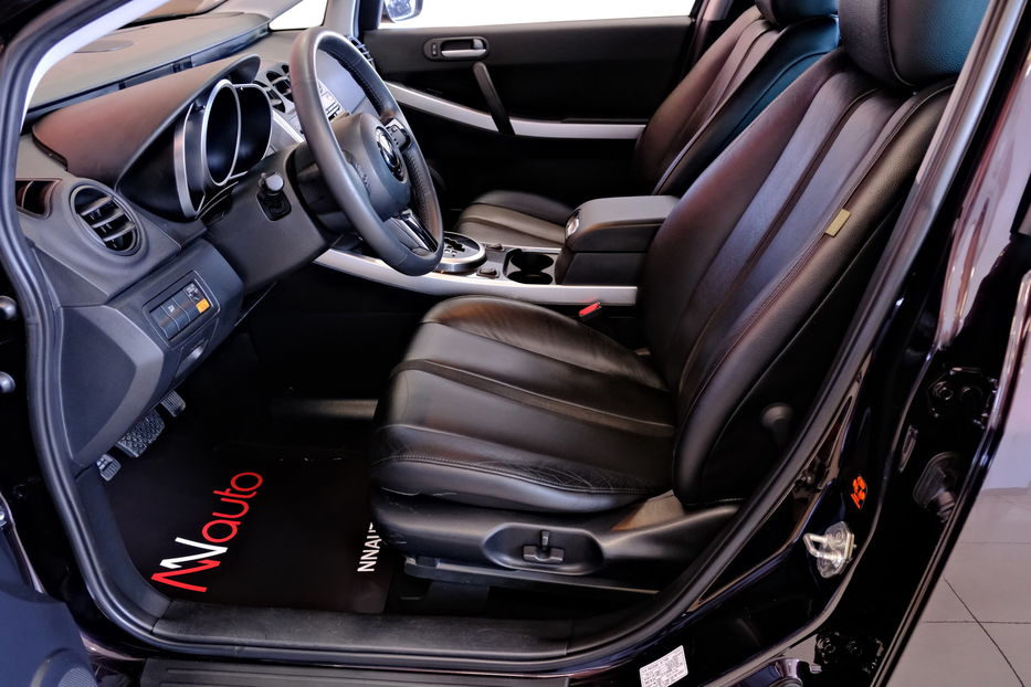 Продам Mazda CX-7 2008 года в Одессе