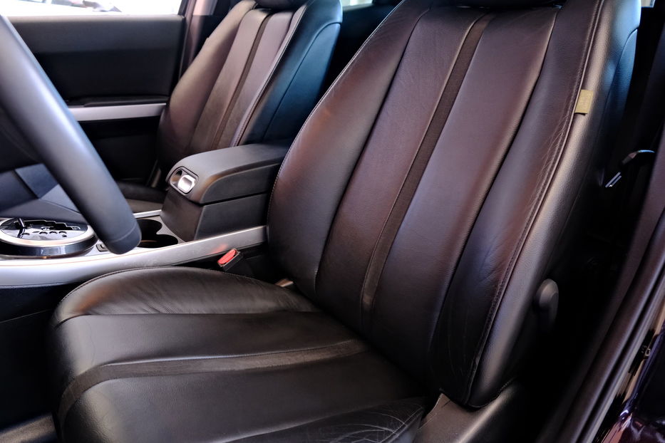 Продам Mazda CX-7 2008 года в Одессе