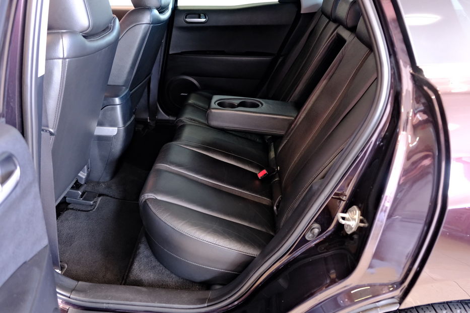 Продам Mazda CX-7 2008 года в Одессе