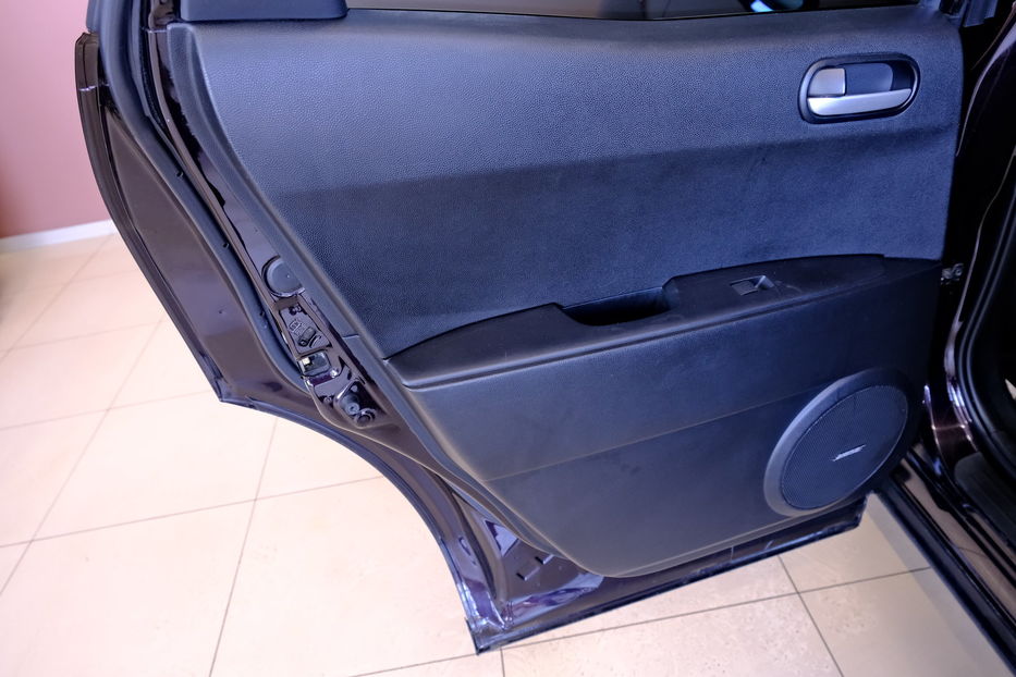 Продам Mazda CX-7 2008 года в Одессе