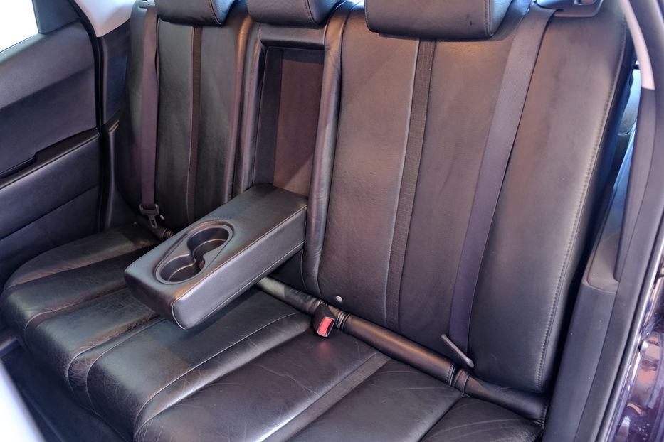 Продам Mazda CX-7 2008 года в Одессе