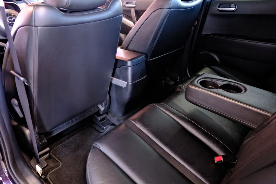 Продам Mazda CX-7 2008 года в Одессе