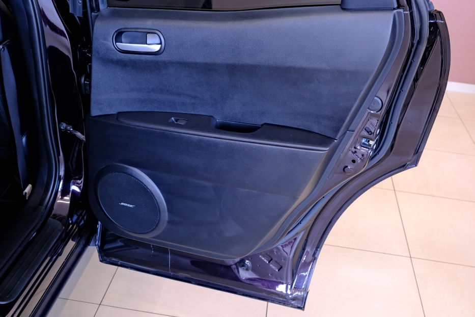 Продам Mazda CX-7 2008 года в Одессе