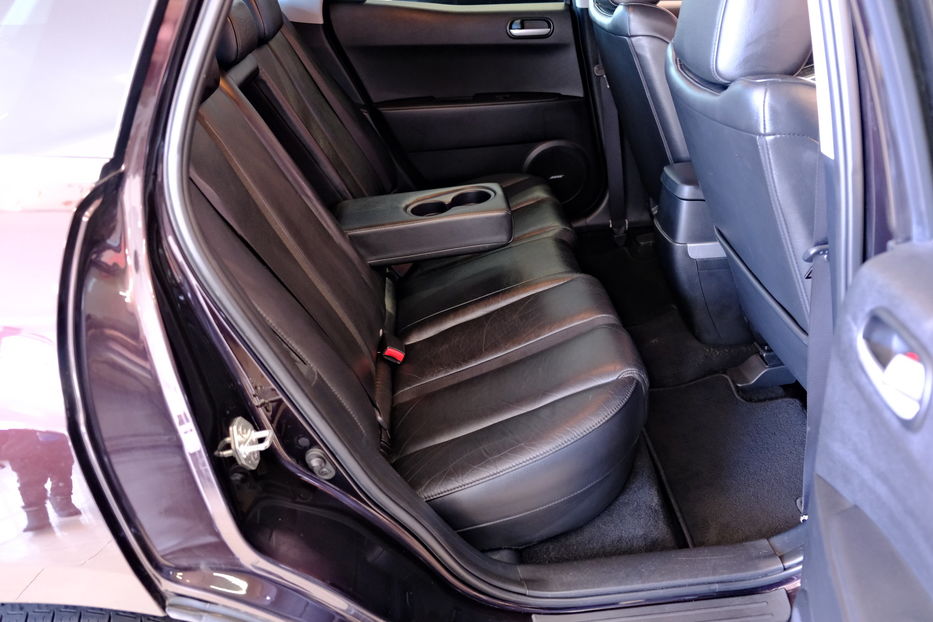 Продам Mazda CX-7 2008 года в Одессе