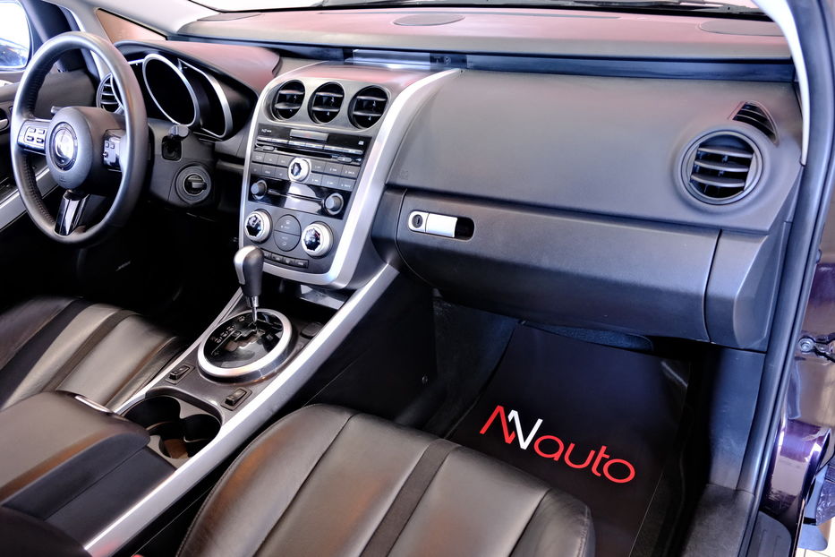 Продам Mazda CX-7 2008 года в Одессе