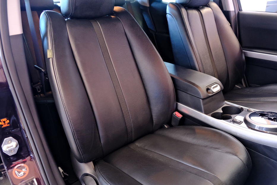 Продам Mazda CX-7 2008 года в Одессе