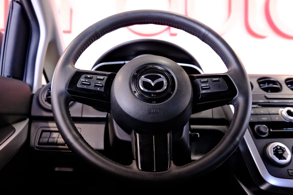 Продам Mazda CX-7 2008 года в Одессе