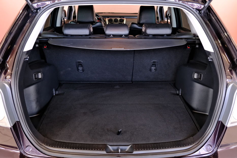 Продам Mazda CX-7 2008 года в Одессе