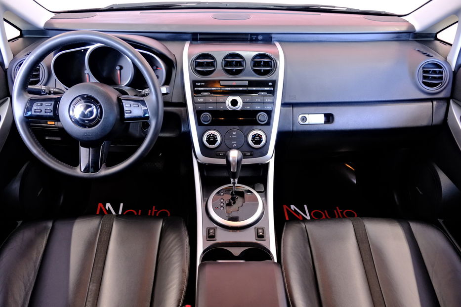 Продам Mazda CX-7 2008 года в Одессе