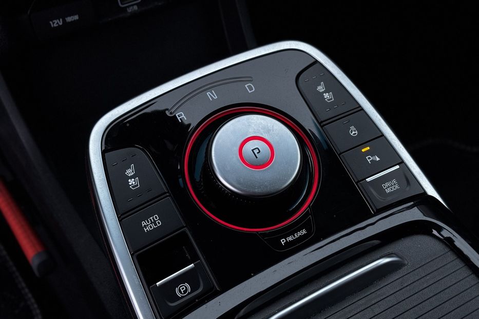 Продам Kia Niro 64квт Авто у Львові 2020 года в Львове