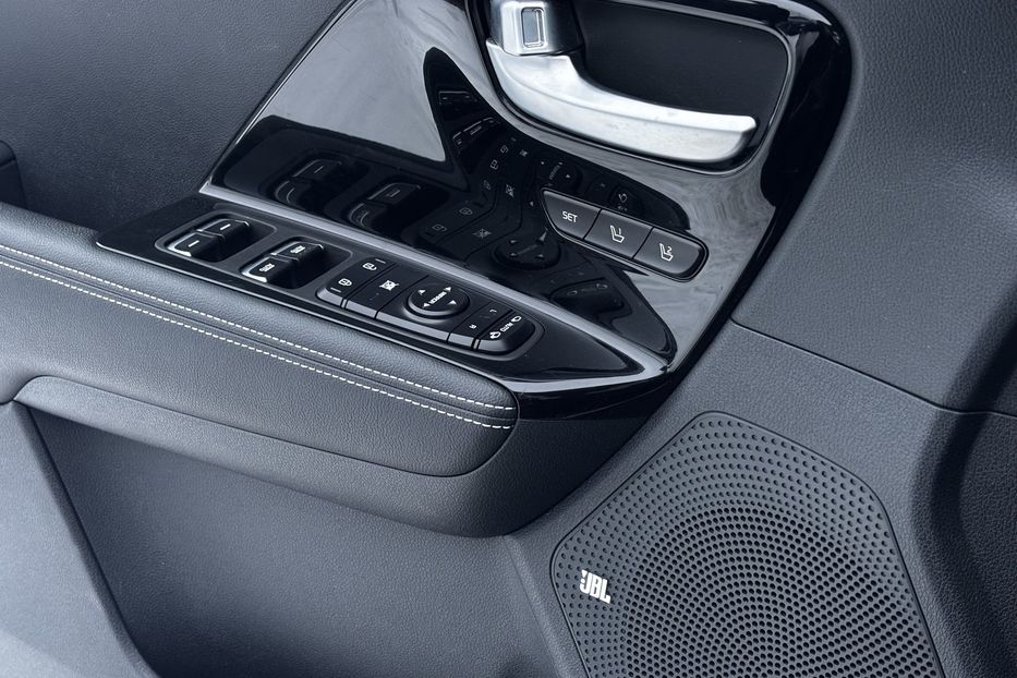 Продам Kia Niro 64квт Авто у Львові 2020 года в Львове