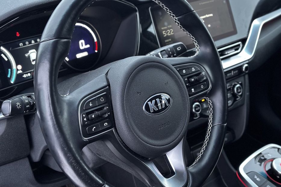 Продам Kia Niro 64квт Авто у Львові 2020 года в Львове
