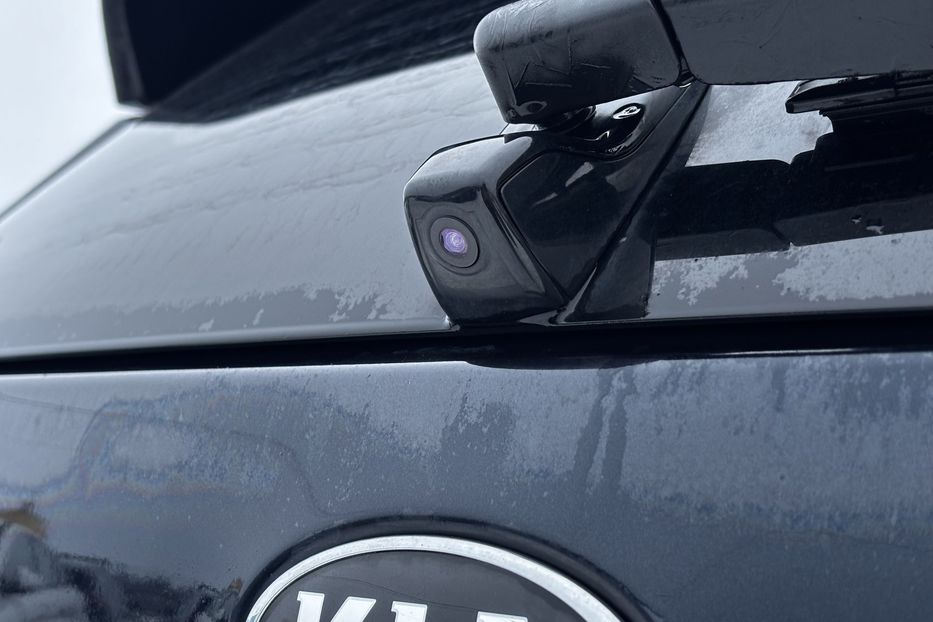 Продам Kia Niro 64квт Авто у Львові 2020 года в Львове
