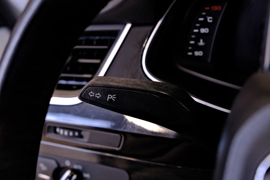 Продам Audi Q7 Premium 2015 года в Одессе