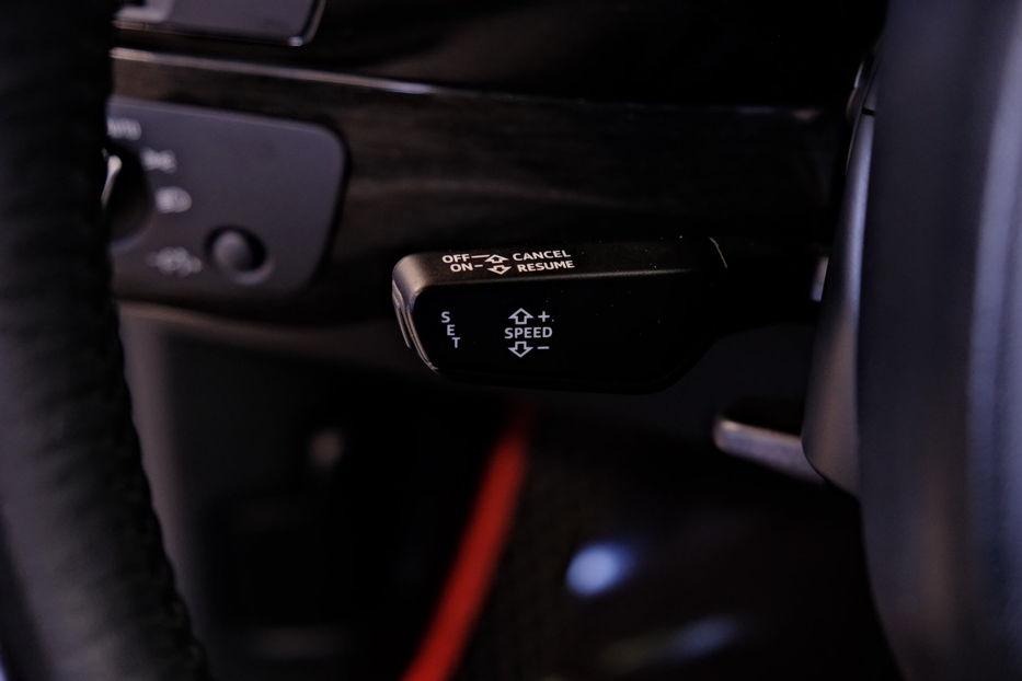 Продам Audi Q7 Premium 2015 года в Одессе