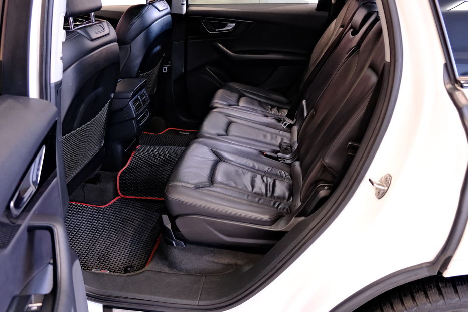 Продам Audi Q7 Premium 2015 года в Одессе