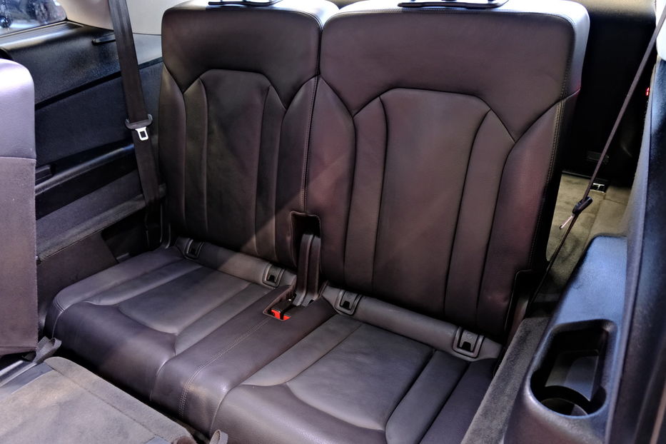 Продам Audi Q7 Premium 2015 года в Одессе