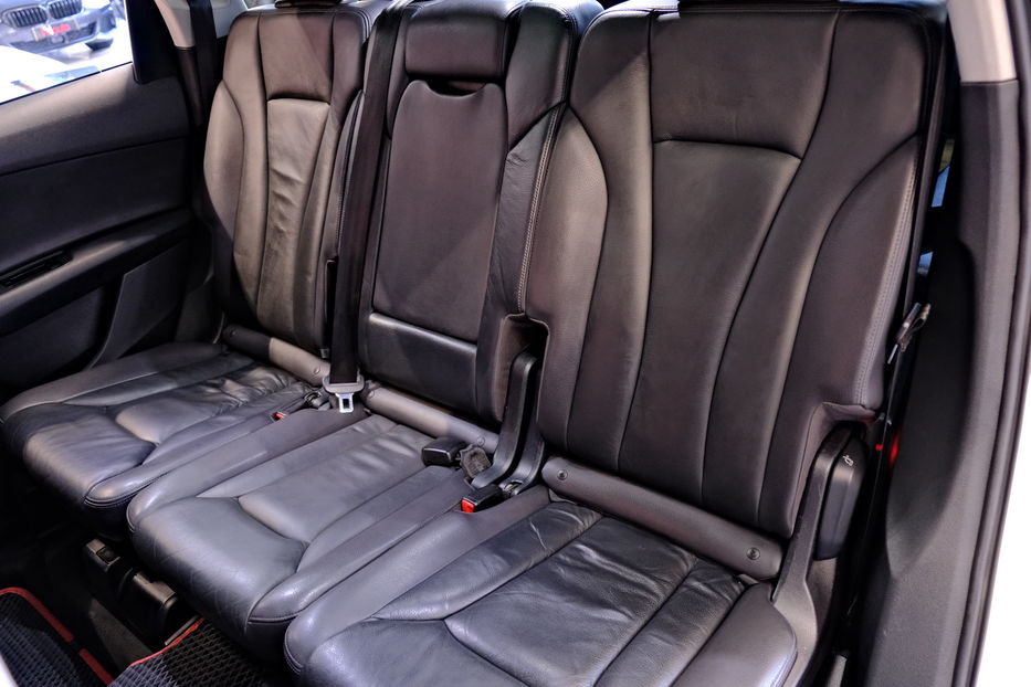 Продам Audi Q7 Premium 2015 года в Одессе