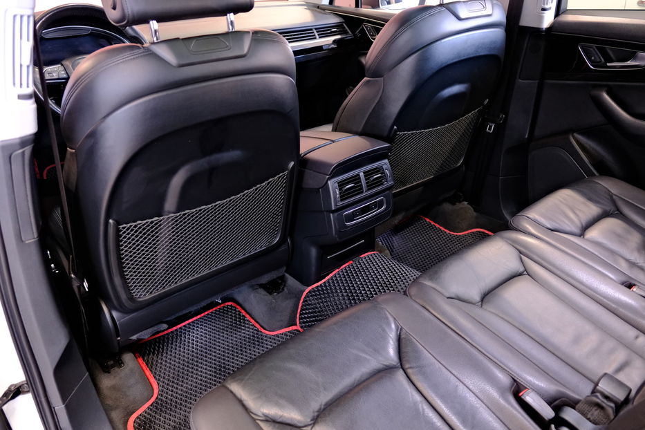 Продам Audi Q7 Premium 2015 года в Одессе