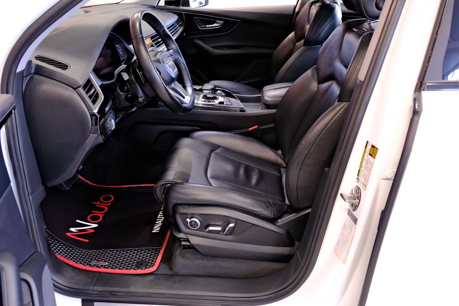 Продам Audi Q7 Premium 2015 года в Одессе