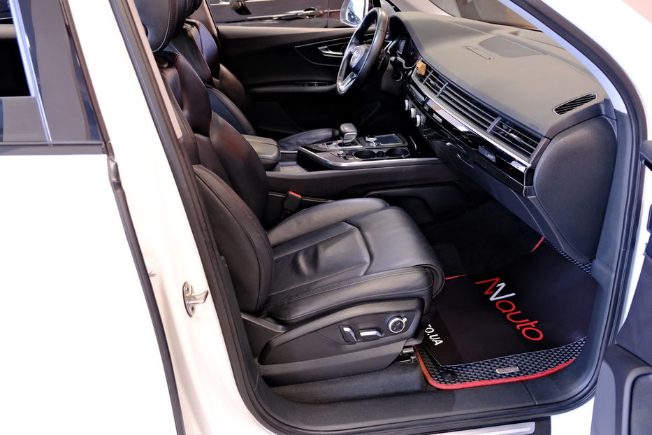 Продам Audi Q7 Premium 2015 года в Одессе