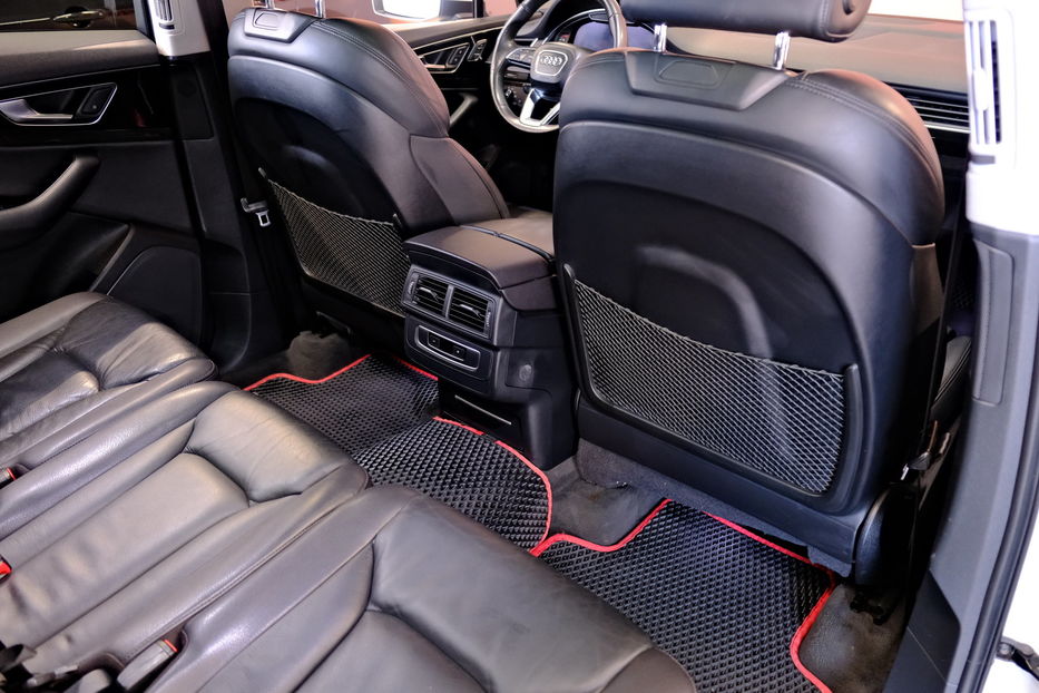 Продам Audi Q7 Premium 2015 года в Одессе