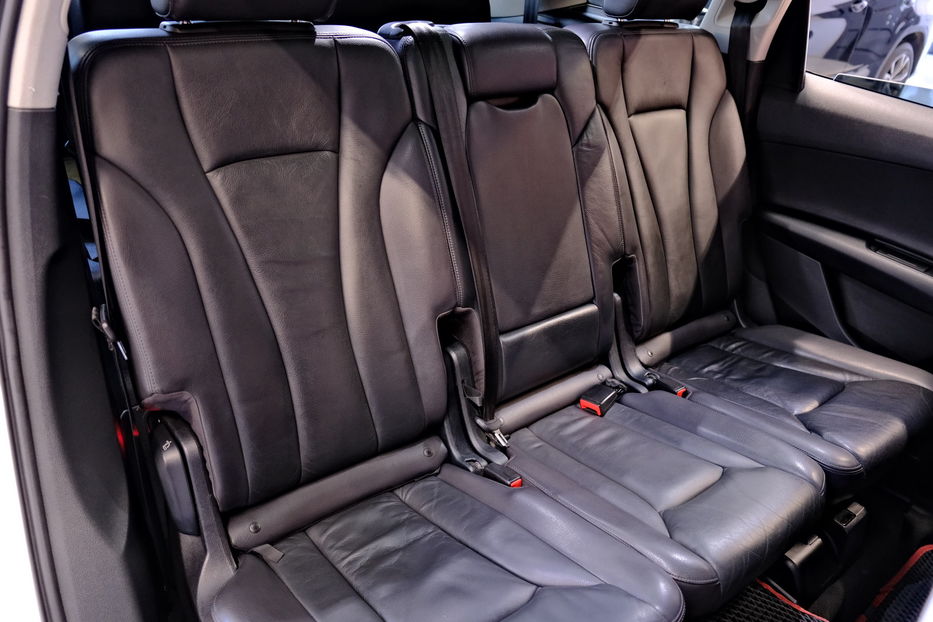 Продам Audi Q7 Premium 2015 года в Одессе