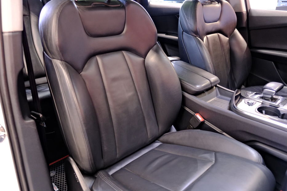 Продам Audi Q7 Premium 2015 года в Одессе