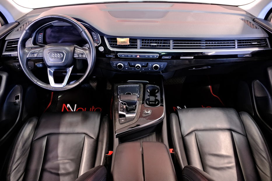 Продам Audi Q7 Premium 2015 года в Одессе