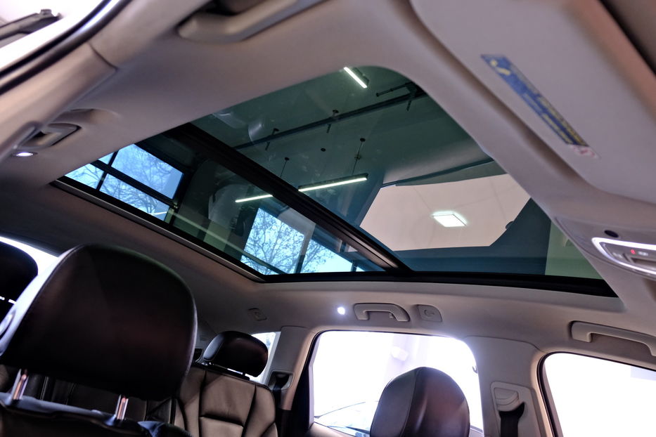 Продам Audi Q7 Premium 2015 года в Одессе