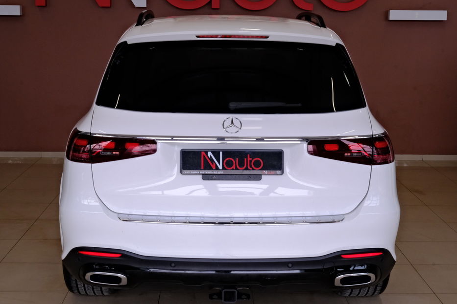 Продам Mercedes-Benz GLS-Class 2024 года в Одессе