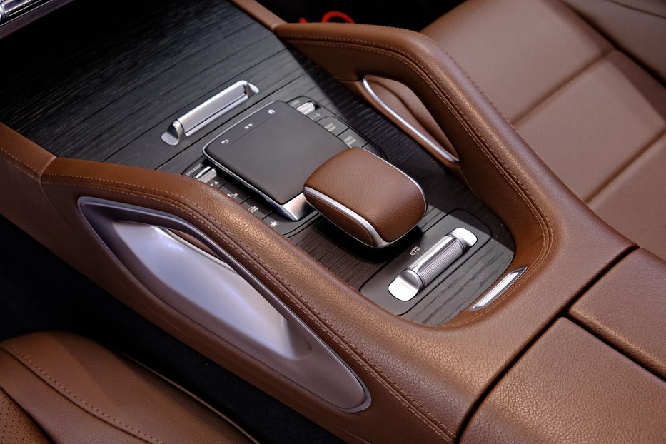 Продам Mercedes-Benz GLS-Class 2024 года в Одессе