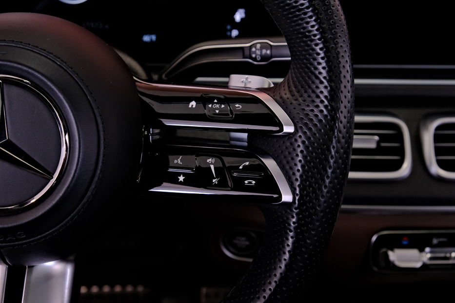 Продам Mercedes-Benz GLS-Class 2024 года в Одессе