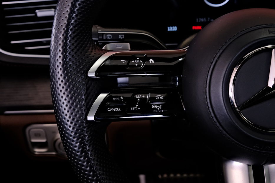 Продам Mercedes-Benz GLS-Class 2024 года в Одессе