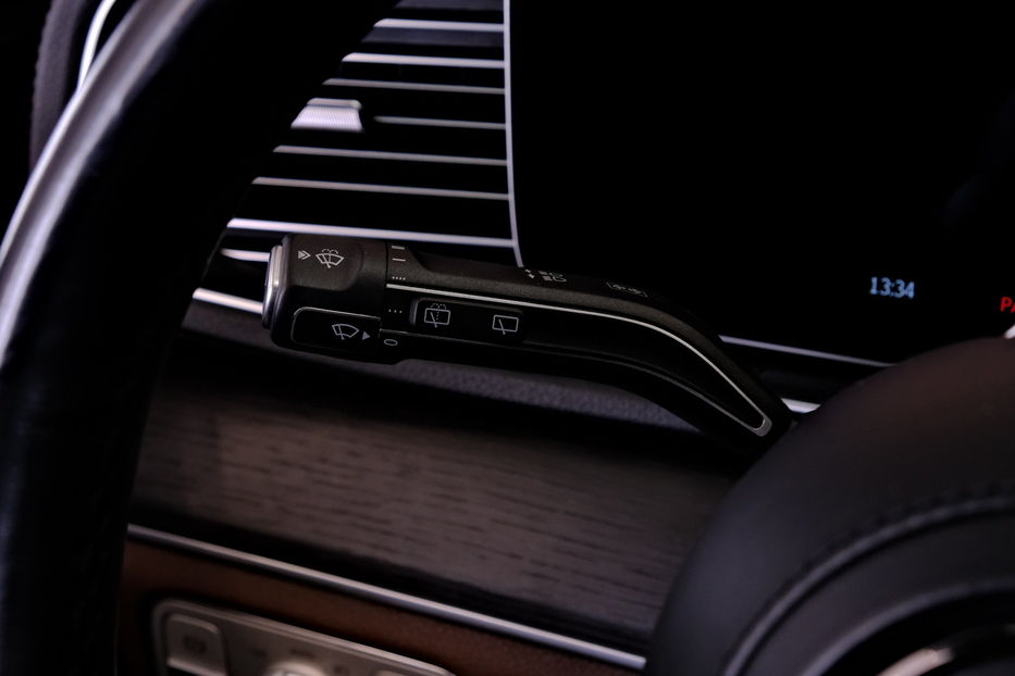 Продам Mercedes-Benz GLS-Class 2024 года в Одессе