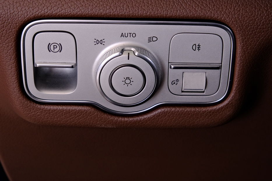 Продам Mercedes-Benz GLS-Class 2024 года в Одессе