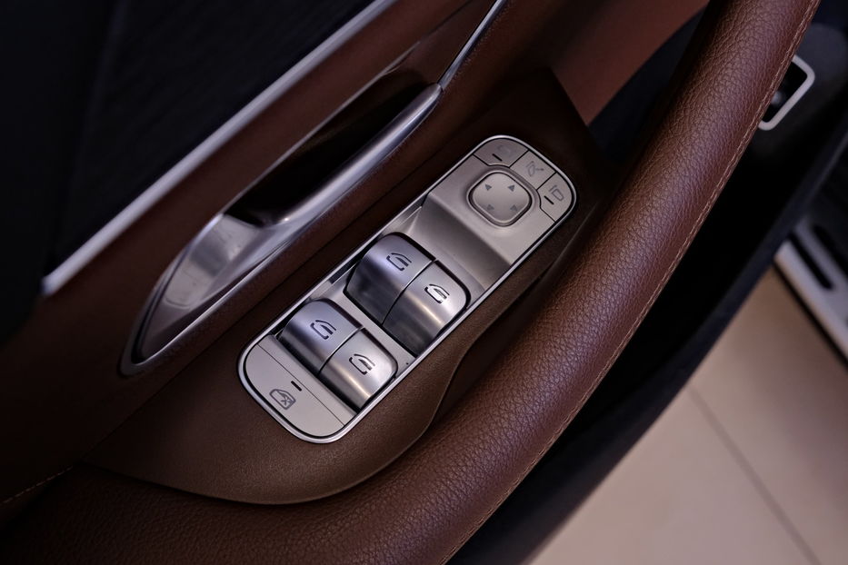 Продам Mercedes-Benz GLS-Class 2024 года в Одессе