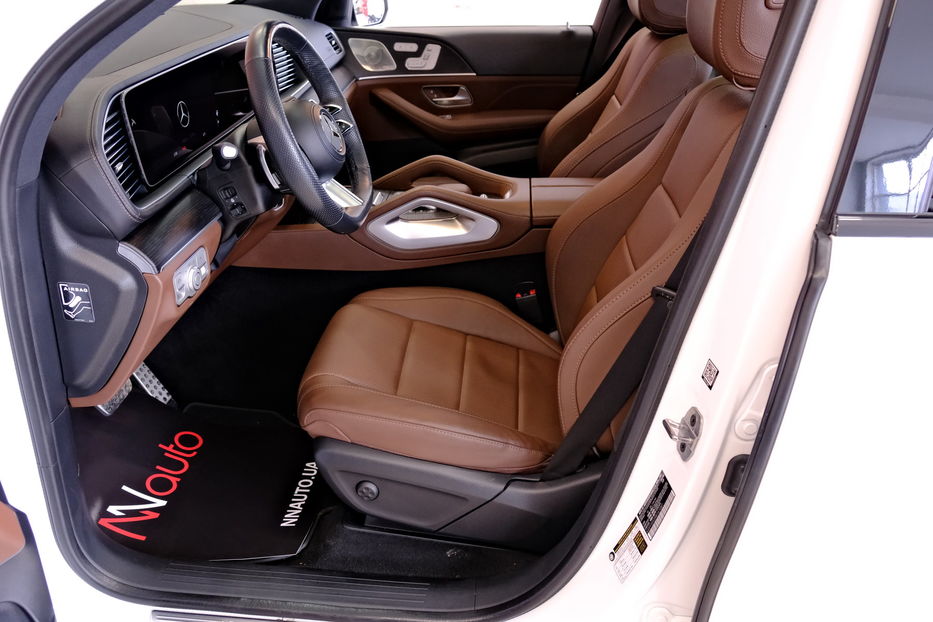 Продам Mercedes-Benz GLS-Class 2024 года в Одессе