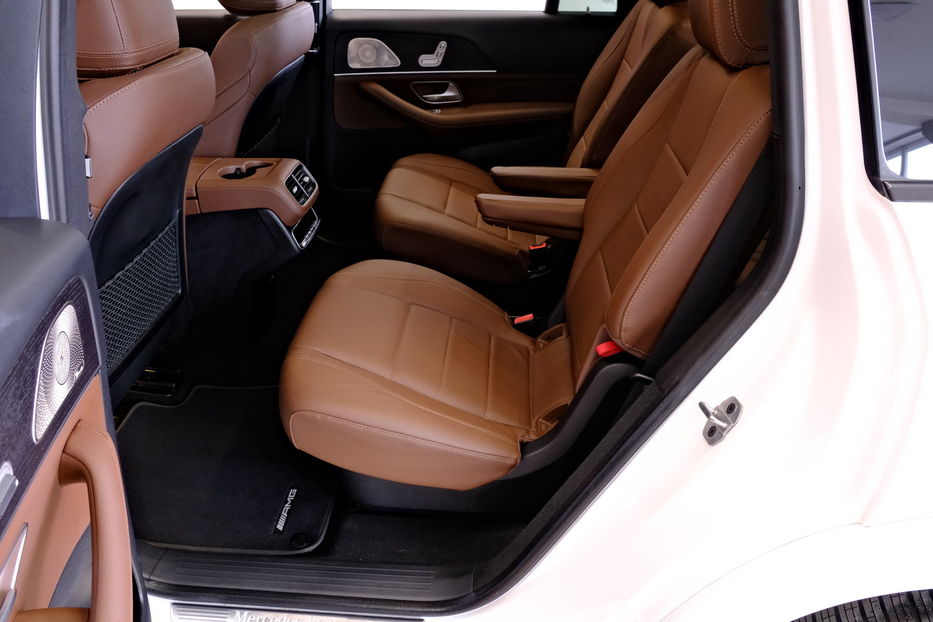 Продам Mercedes-Benz GLS-Class 2024 года в Одессе