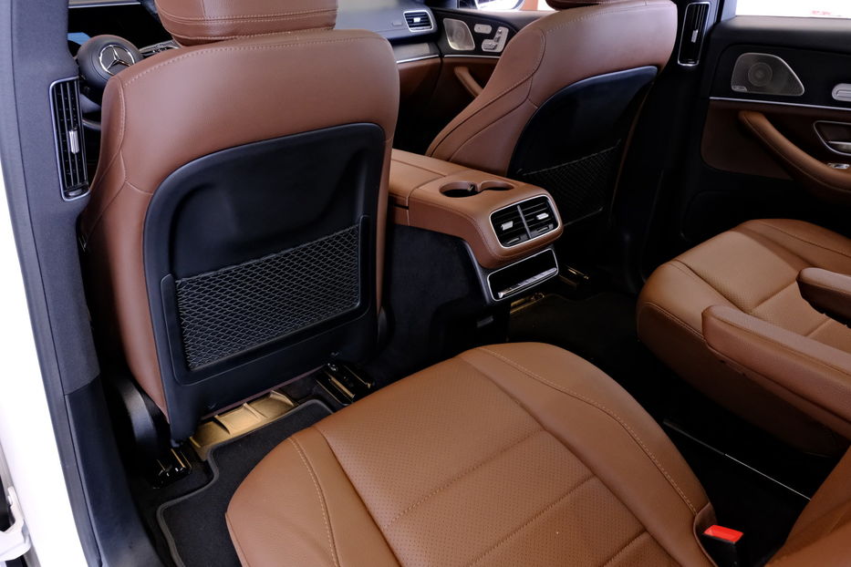 Продам Mercedes-Benz GLS-Class 2024 года в Одессе