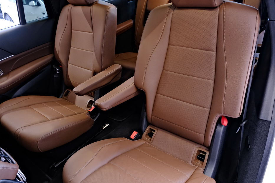 Продам Mercedes-Benz GLS-Class 2024 года в Одессе