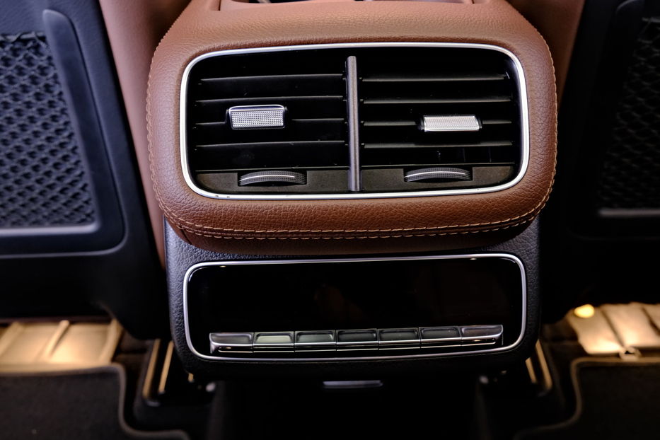 Продам Mercedes-Benz GLS-Class 2024 года в Одессе