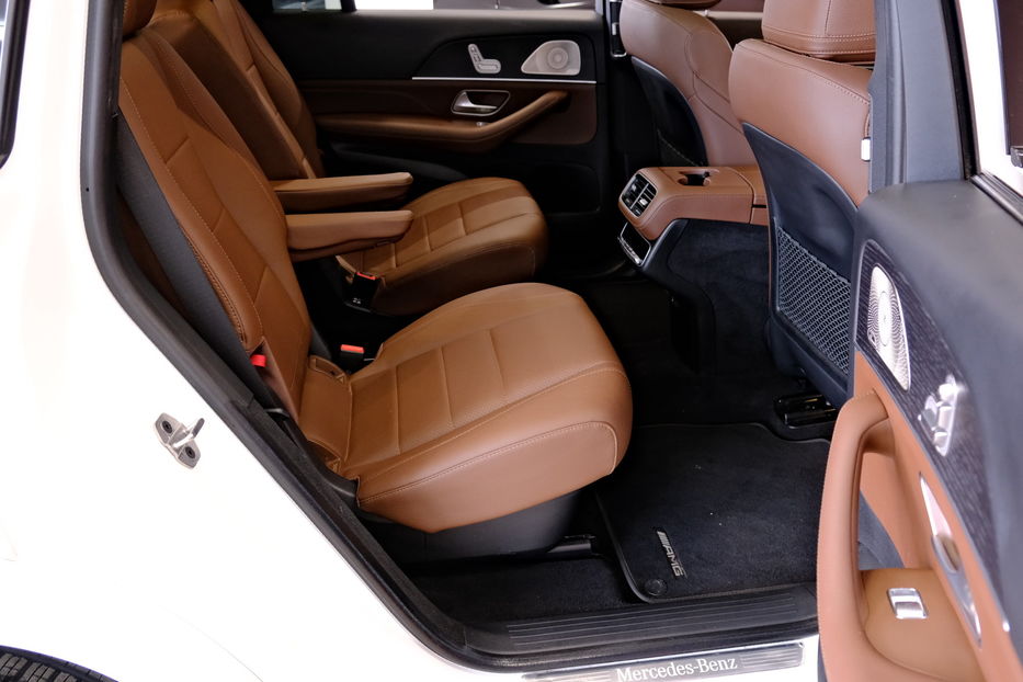 Продам Mercedes-Benz GLS-Class 2024 года в Одессе